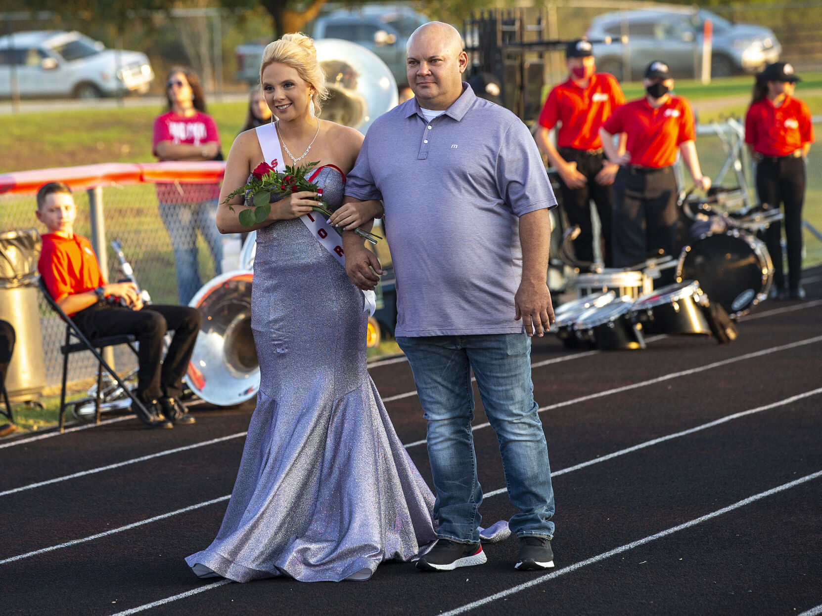Bremond Homecoming